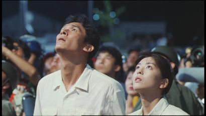 Gamera - Gardien de l'univers