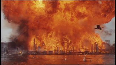 Gamera - Gardien de l'univers