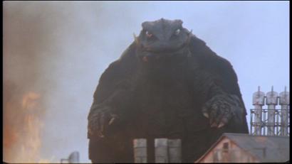 Gamera - Gardien de l'univers