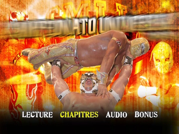 Campeonato Universal 2009