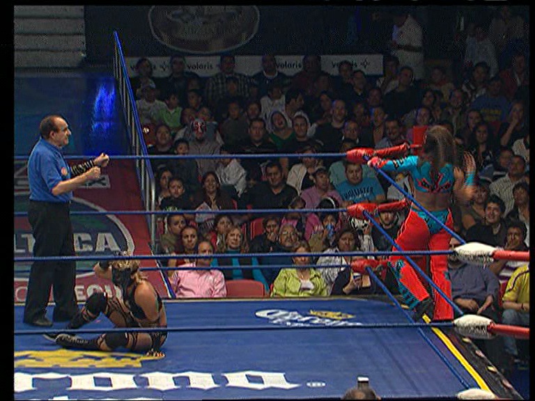 Campeonato Universal 2009