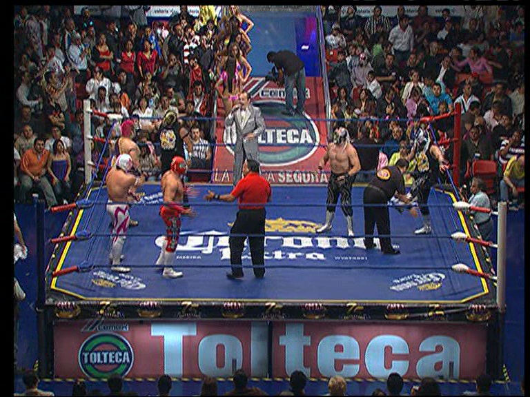 Campeonato Universal 2009