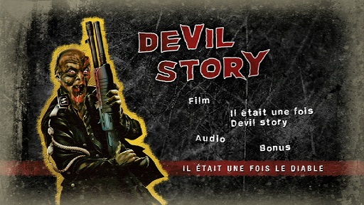 Devil Story : Il était une fois le diable