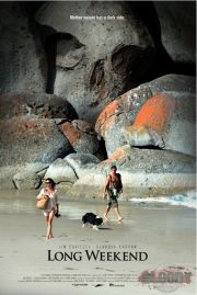 Long week-end