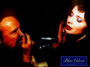 Blue Velvet