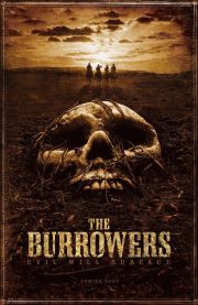 The burrowers