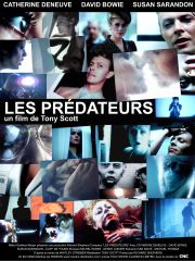 Les pr�dateurs