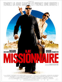 Le missionnaire