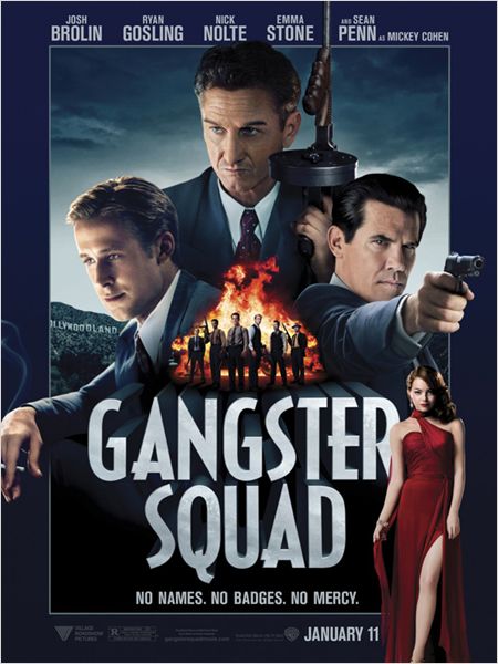 afficheusgangstersquad