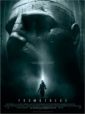 prometheusaffiche