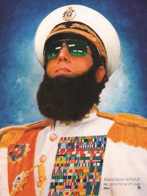 thedictator