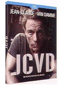 JCVD en Blu-ray