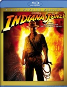 Indiana Jones et le royaume du crane de cristal