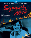 Sympathy for the devil, le premier BLU-RAY chez CARLOTTA FILMS