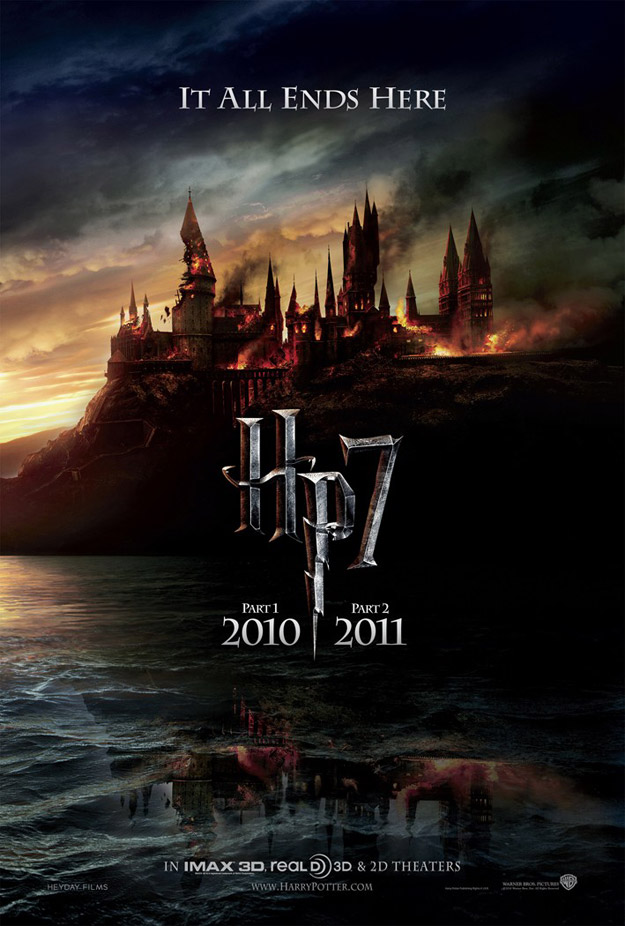 HP7poster