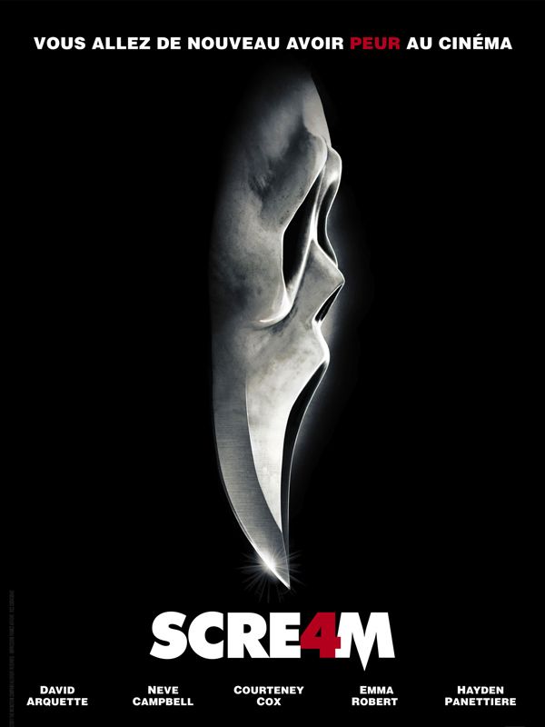 Scream4