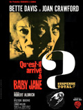 Qu'est-il arrivé à Baby Jane ? en séance exceptionnelle au Nouveau Latina