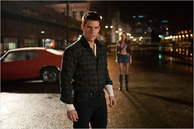 Tom Cruise is Jack Reacher : le trailer 1 jackreacher1