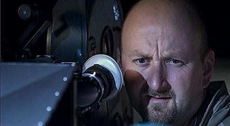 Neil Marshall remonte le temps