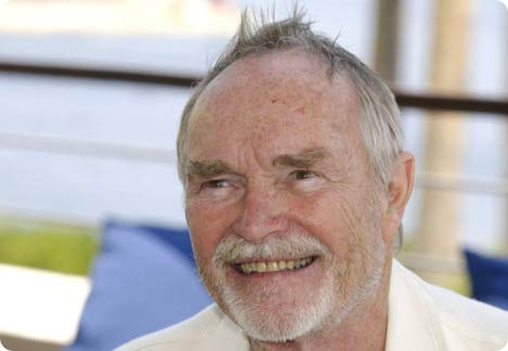 Adieu Pierre Vaneck...