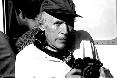 Éric Rohmer, un grand nom du cinéma français disparait