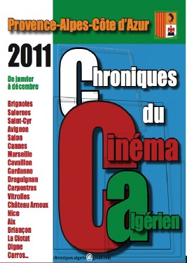 Les chroniques du cinéma algérien à Salon de Provence