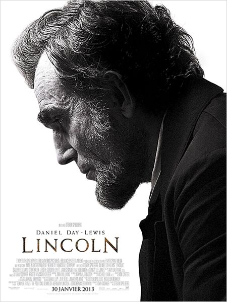 lincolnaffiche