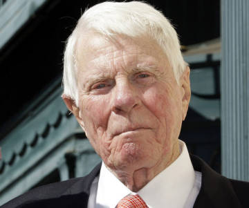 Mission Impossible perd un de ses membres...