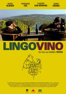 Lingo vino au Luxembourg