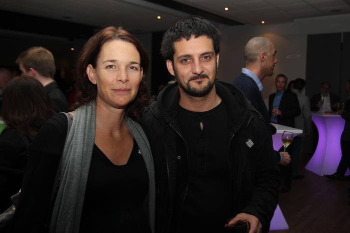 Anne Coesens et Olivier Masset-Depasse pour illégal