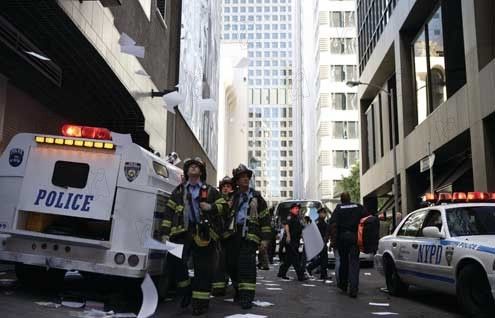 3 films marquants sur le 11 septembre 1 wtc1