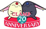 Le studio CLAMP invité d'honneur à la Japan Expo