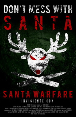 Santa-Warfare