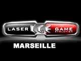 2 shows de catch au Lasergame de Marseille!