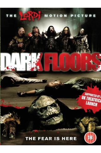 Dark floors arrive en DVD