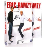Eric & Ramzy - Les mots