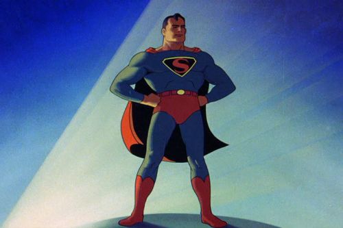Superman, l'intégrale chez BACHFILMS