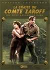 La chasse du comte Zaroff en édition collector chez Bachfilms