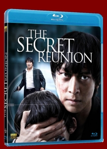The secret reunion en Blu-Ray chez Eléphant Films