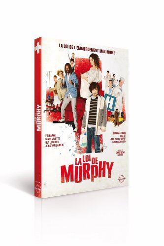 La Loi de Murphy en DVD pour le 1er avril 1 loi_murphy_dvd