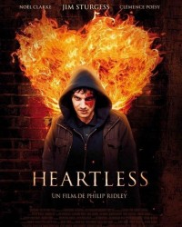 Heartless en DVD et Blu-Ray en juillet