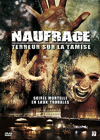 Naufrage : terreur sur la Tamise