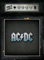 Coffret Deluxe AC/DC Backtracks