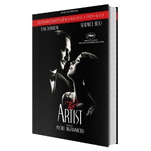 theartistdvd