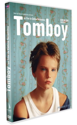 tomboy
