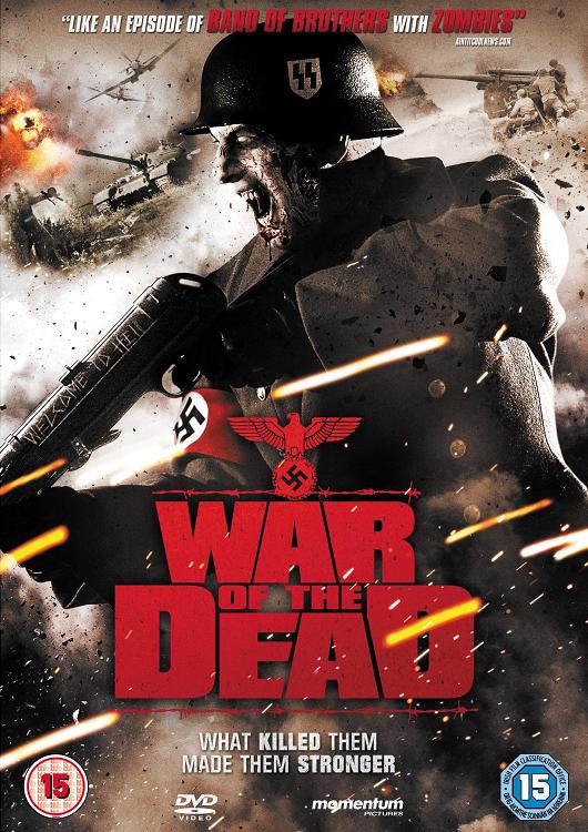 war_of_the_dead