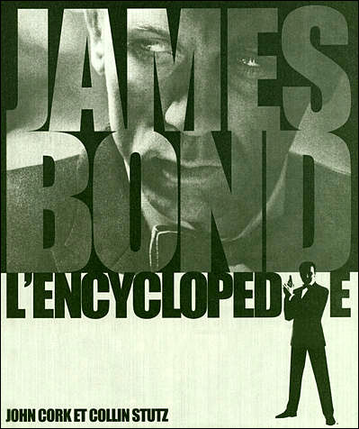 James Bond, l'encyclopédie