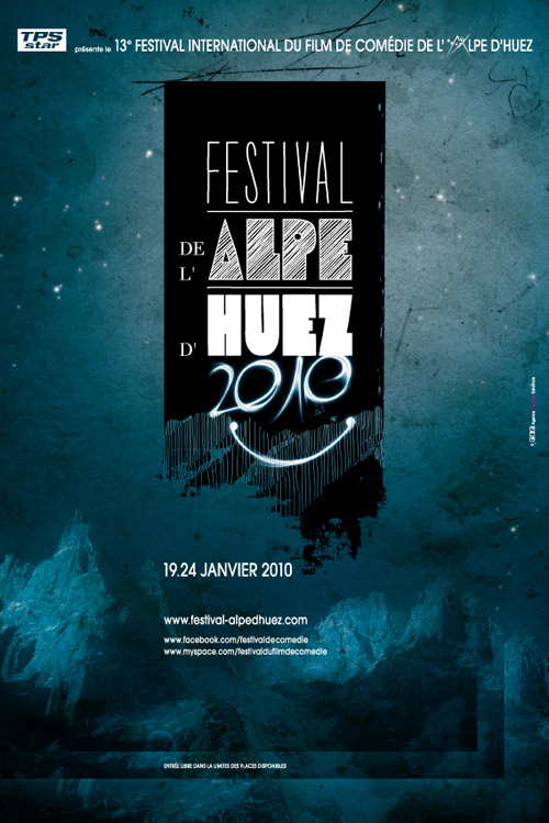 Le Festival de l’Alpe d’Huez