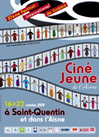 26ème édition du Festival Ciné-Jeune