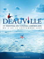 festival du film américain de Deauville